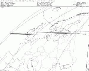2026 Sep 03 ~02:18 UT: (16560) Daitor occults UCAC4 531-015079 (14.5 mag)