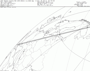 2026 Sep 03 ~00:12 UT: (4521) Akimov occults TYC 1875-00616-1 (8.9 mag)