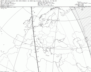 2026 Sep 14 ~01:40 UT: (29075) 1950 DA occults TYC 2355-00642-1 (10.8 mag)