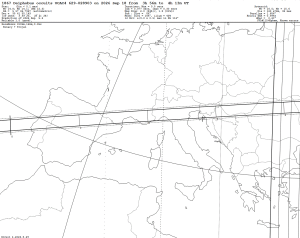 2026 Sep 18 ~04:00 UT: (1867) Deiphobus occults UCAC4 629-028903 (14.8 mag)
