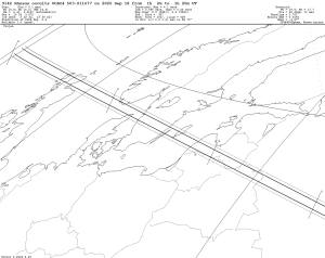2026 Sep 18 ~01:02 UT: (9142) Rhesus occults UCAC4 503-011677 (15.8 mag)