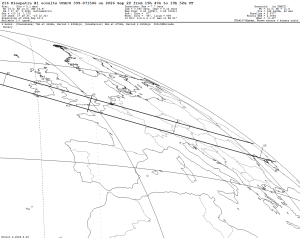 2026 Sep 22 ~19:49 UT: (216) Kleopatra occults UCAC4 399-071546 (14.0 mag)