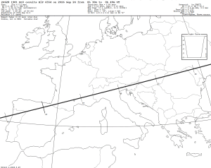 2026 Sep 24 ~00:36 UT: (24628) 1981 EG3 occults HIP 6554 (8.0 mag)