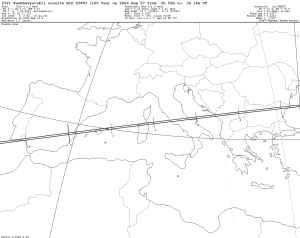 2026 Sep 27 ~02:58 UT: (2721) Vsekhsvyatskij occults HIP 23883 (5.7 mag)
