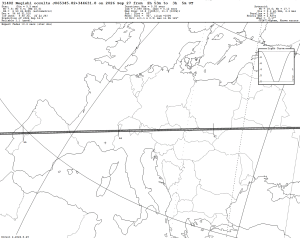 2026 Sep 27 ~02:54 UT: (31402) Negishi occults J065345.82+344631.8 (7.9 mag)