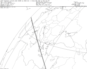 2026 Oct 02 ~22:59 UT: (5234) Sechenov occults HIP 23498 (8.8 mag)