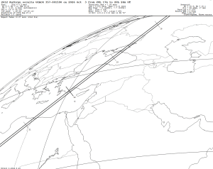 2026 Oct 03 ~20:19 UT: (2612) Kathryn occults UCAC4 357-001590 (8.7 mag)