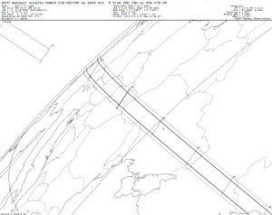 2026 Oct 09 ~22:19 UT: (2207) Antenor occults UCAC4 532-021780 (15.3 mag)