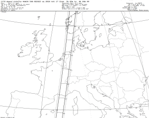 2026 Oct 17 ~03:51 UT: (1172) Aneas occults UCAC4 544-022623 (15.0 mag)