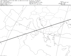 2026 Oct 20 ~02:35 UT: (7252) Kakegawa occults HIP 38391 (7.8 mag)